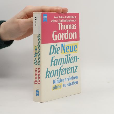 Die neue Familienkonferenz