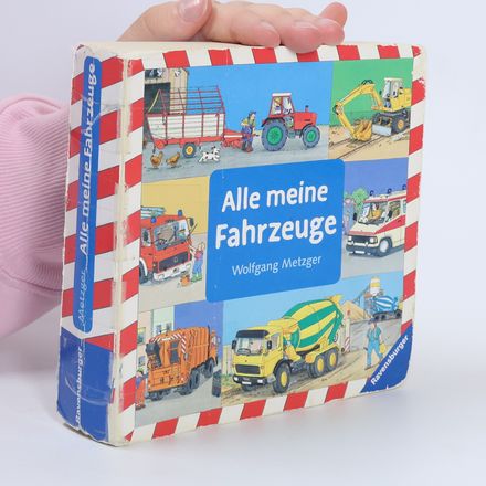 Alle meine Fahrzeuge