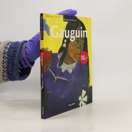 PAUL GAUGUIN 1848-1903 Bilder eines Aussteigers [Pappband].