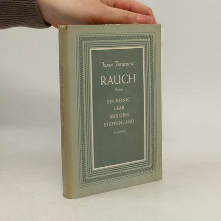 Rauch