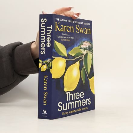 Three Summers