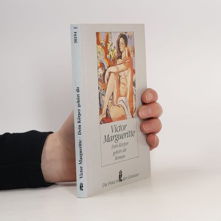 Die Frau in der Literatur: Dein Körper gehört dir