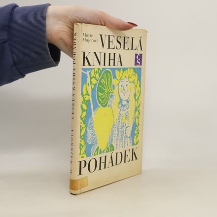 Veselá kniha pohádek