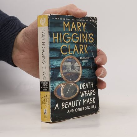 Death Wears a Beauty Mask and Other Stories