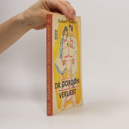 Dr. Gordon verliebt