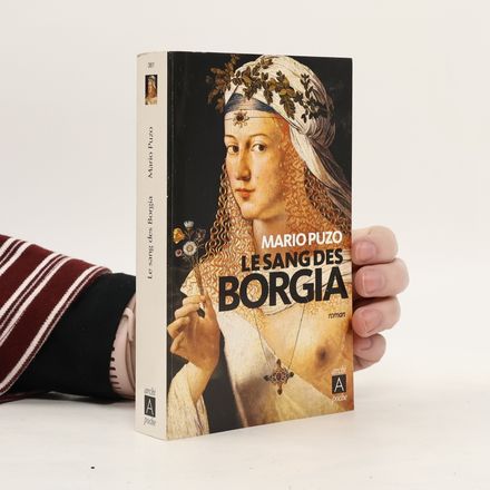 Le Sang des Borgia
