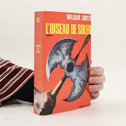 L'oiseau de soleil