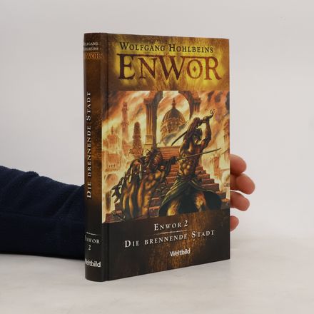 Enwor 2. Die brennende Stadt