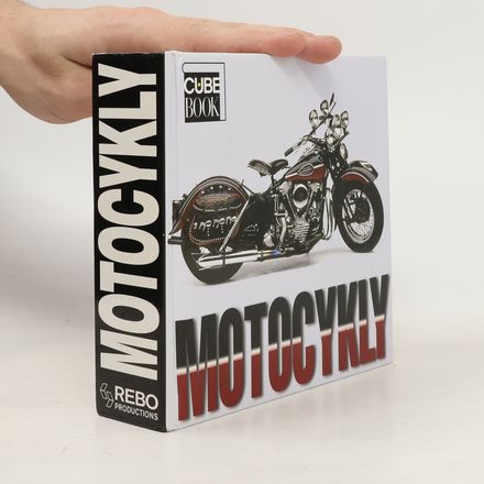 Motocykly