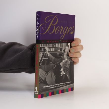 A Personal Anthology