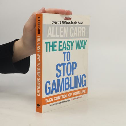 The Easy Way to Stop Gambling