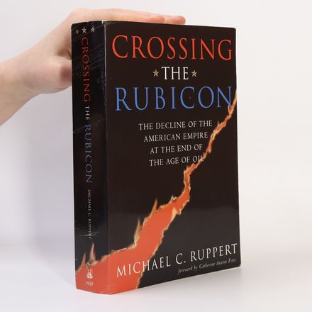 Crossing the Rubicon