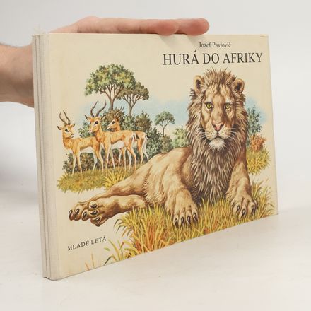 Hurá do Afriky