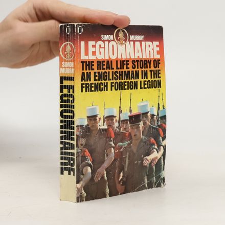 Legionnaire
