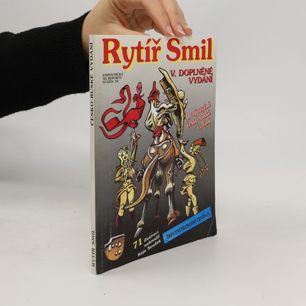 Rytíř Smil
