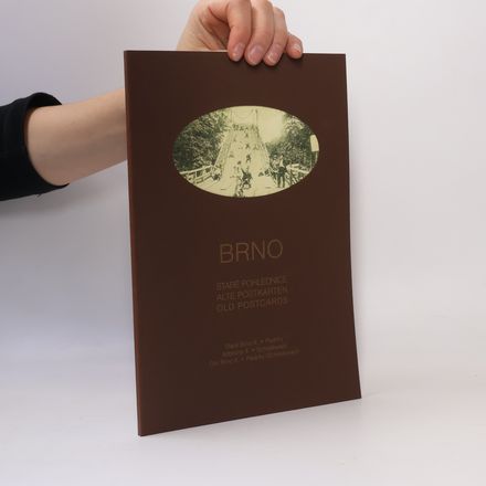 Brno. Staré pohlednice XII.