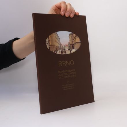 Brno - staré pohlednice 4