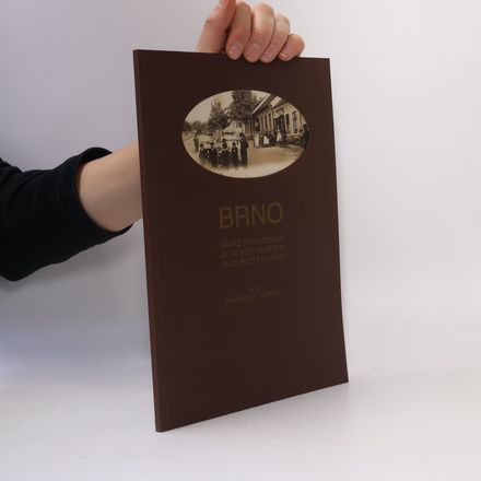 Brno. Staré pohlednice XV. Žabovřesky