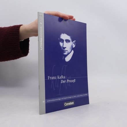 LiteraMedia: Franz Kafka, Der Prozeß