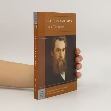 Barnes & Noble Classics: Fathers and Sons
