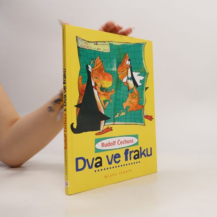 Dva ve fraku