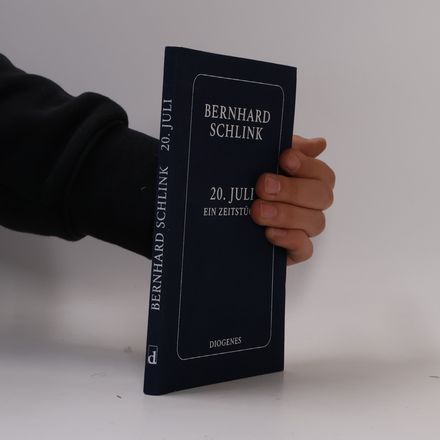 20. Juli