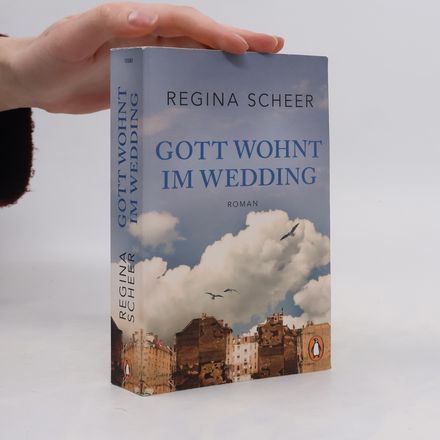 Gott Wohnt Im Wedding