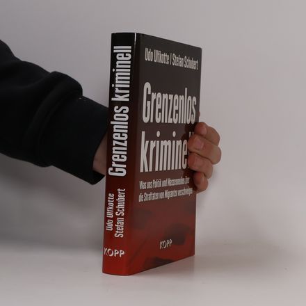 Grenzenlos kriminell