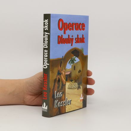 Operace Dlouhý skok