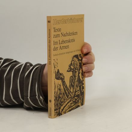 Im Lebenskreis der Armen : indisch-christliche Spiegelungen der Hoffnung