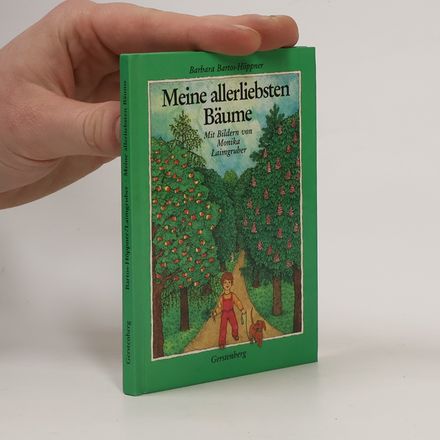 Meine allerliebsten Bäume