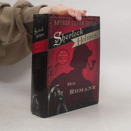 Sherlock Holmes - Sämtliche Werke, 3 Bde.