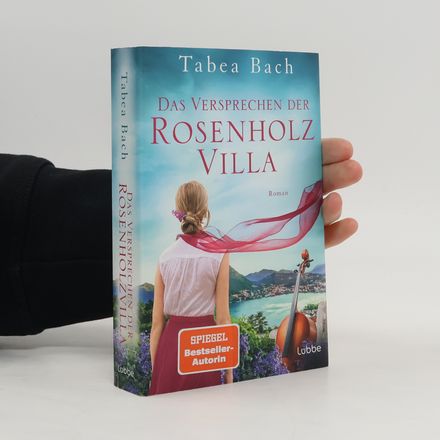Das Versprechen der Rosenholzvilla