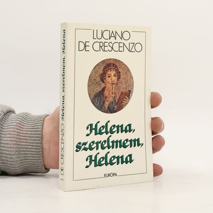 Helena, szerelmem, Helena