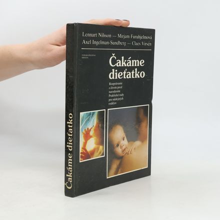 Čakáme dieťatko