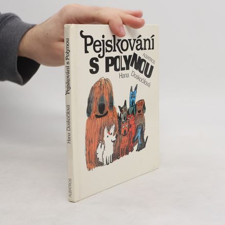 Pejskování s Polynou
