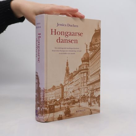 Hongaarse dansen