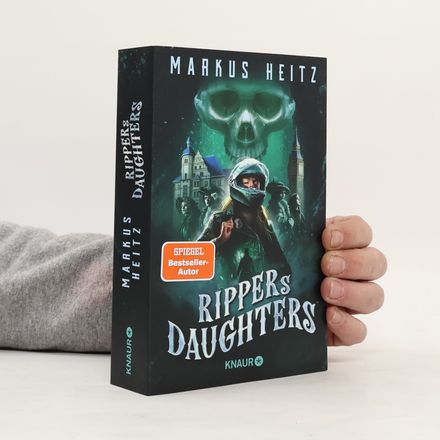 Ripper's Daughters Gesamtausgabe
