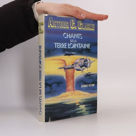 Chants de la Terre lointaine