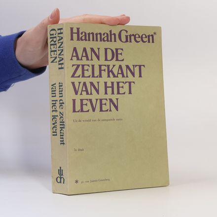 Aan de zelfkant van het leven