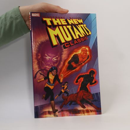 The New Mutants Classic