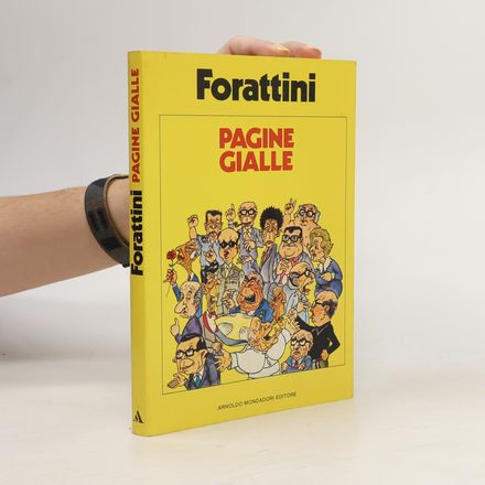 Pagine Gialle