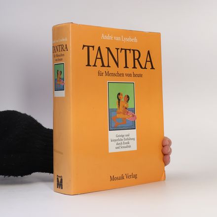 Tantra für Menschen von heute