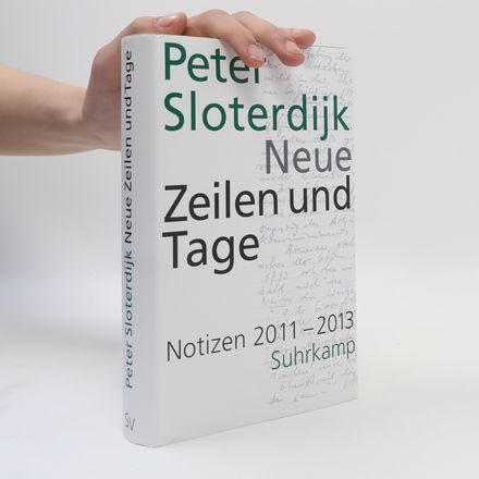 Neue Zeilen und Tage