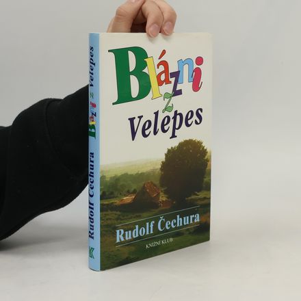 Blázni z Velepes