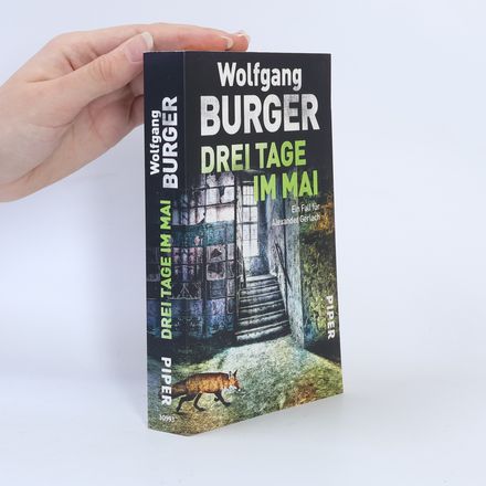 Drei Tage im Mai
