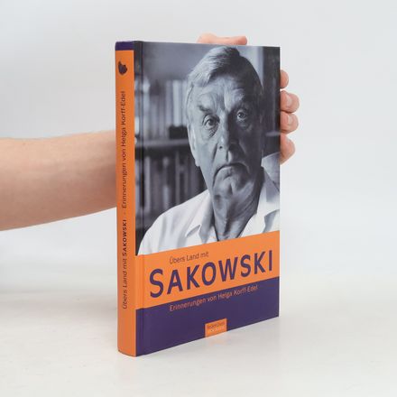 Übers Land mit Sakowski