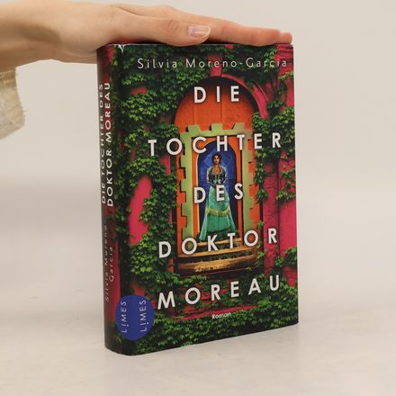 Die Tochter des Doktor Moreau