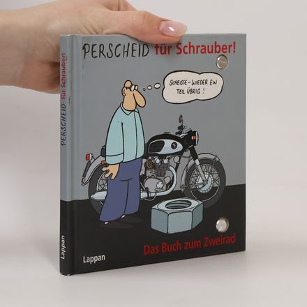 Perscheid für Schrauber!