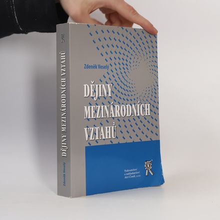 Dějiny mezinárodních vztahů